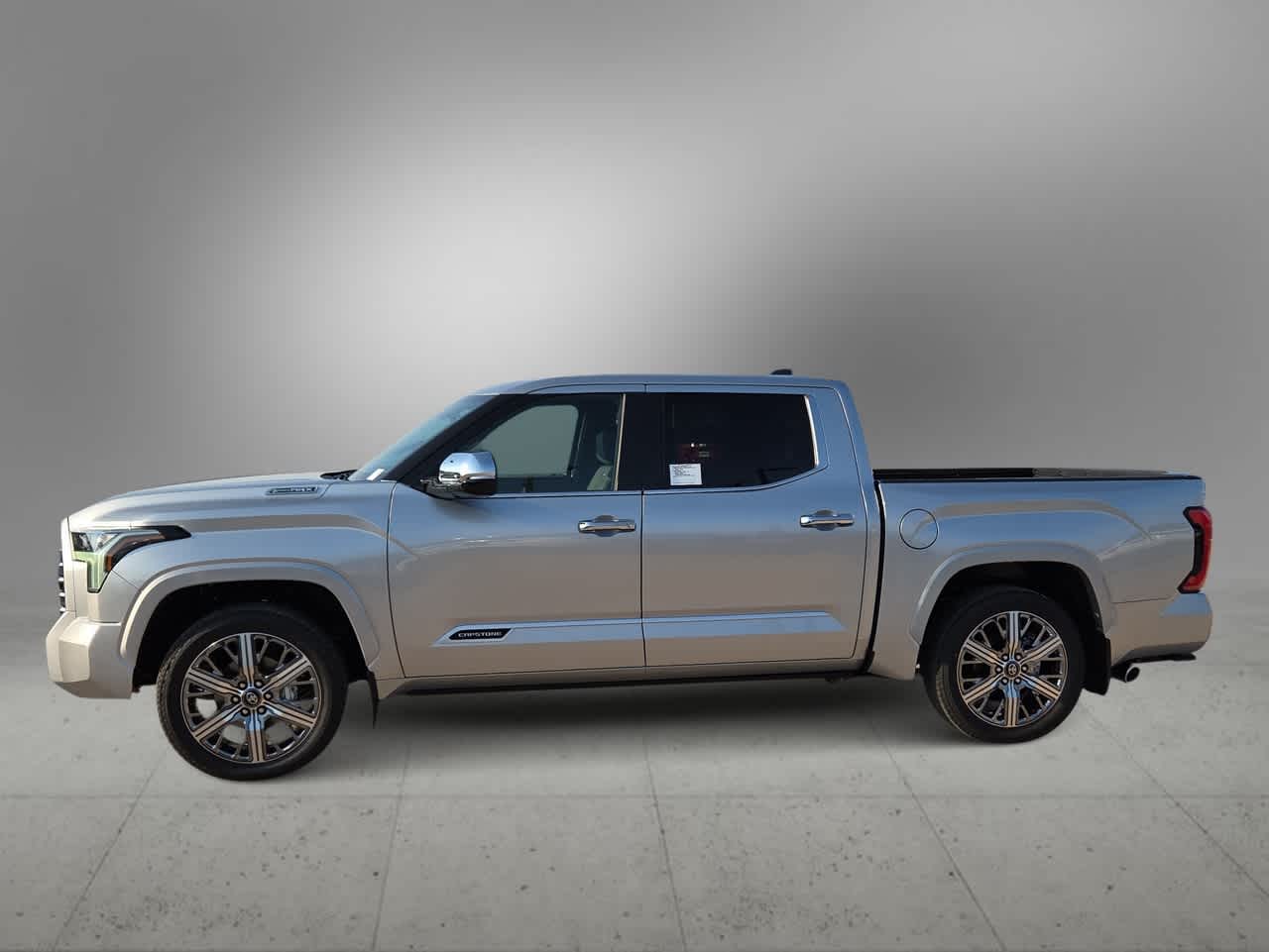 2026 Toyota Tundra i-FORCE MAX Capstone
