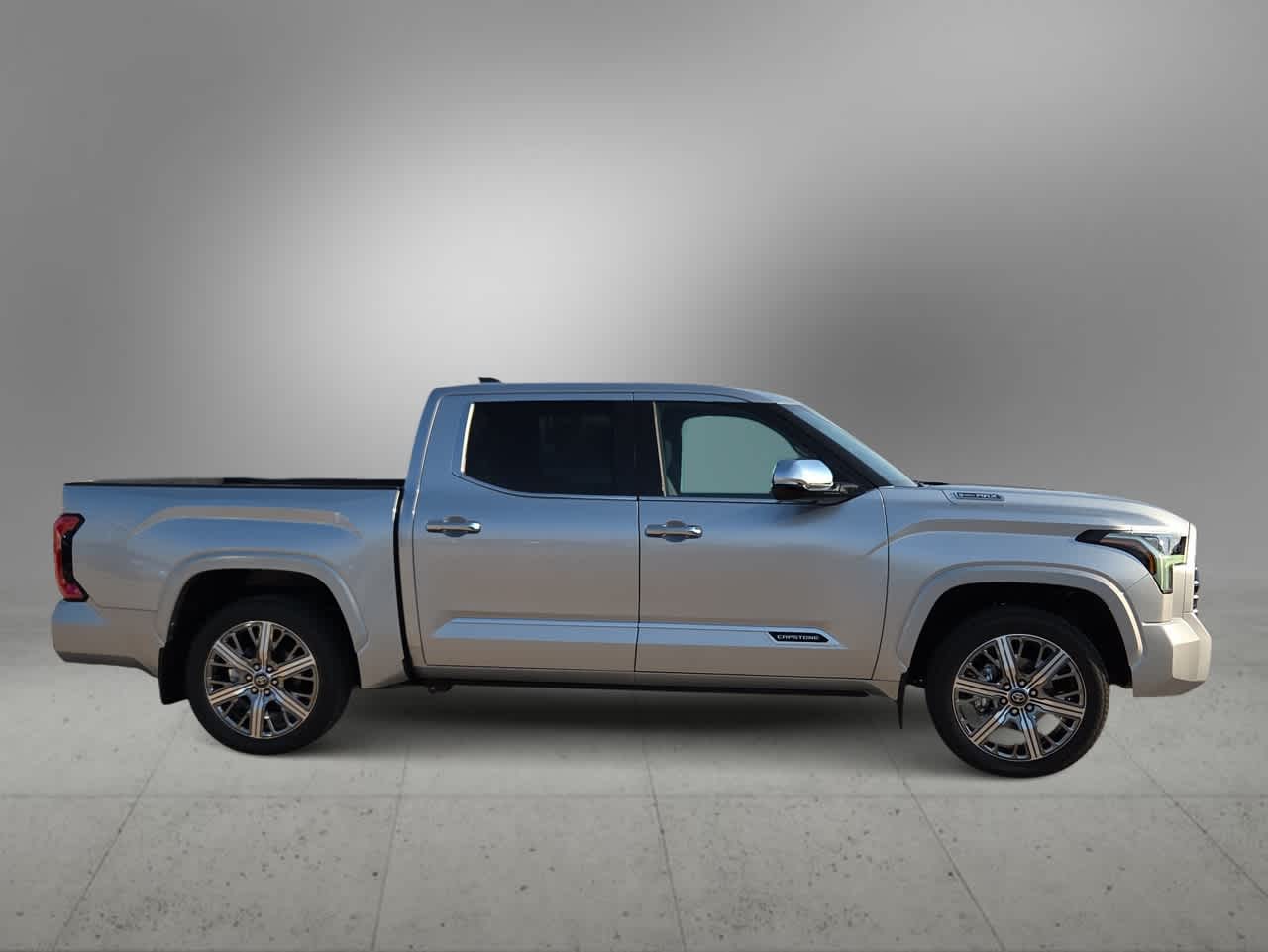 2026 Toyota Tundra i-FORCE MAX Capstone