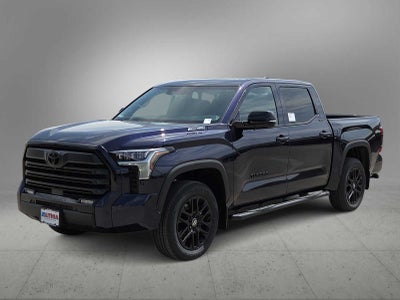 2026 Toyota Tundra i-FORCE MAX Limited i-FORCE MAX