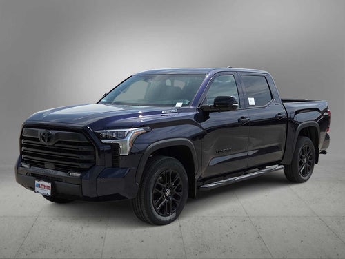 2026 Toyota Tundra i-FORCE MAX Limited i-FORCE MAX
