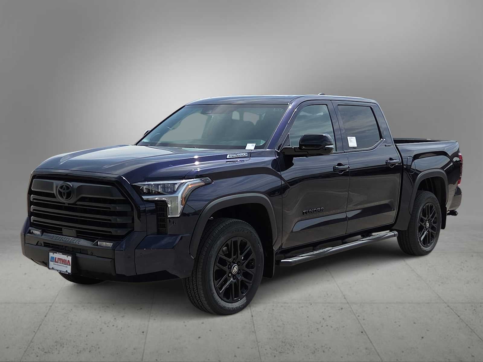 2026 Toyota Tundra i-FORCE MAX Limited i-FORCE MAX