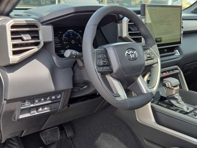 2026 Toyota Tundra i-FORCE MAX Limited i-FORCE MAX
