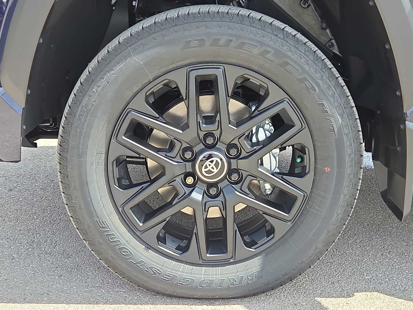 2026 Toyota Tundra i-FORCE MAX Limited i-FORCE MAX