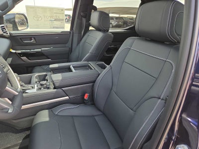 2026 Toyota Tundra i-FORCE MAX Limited i-FORCE MAX