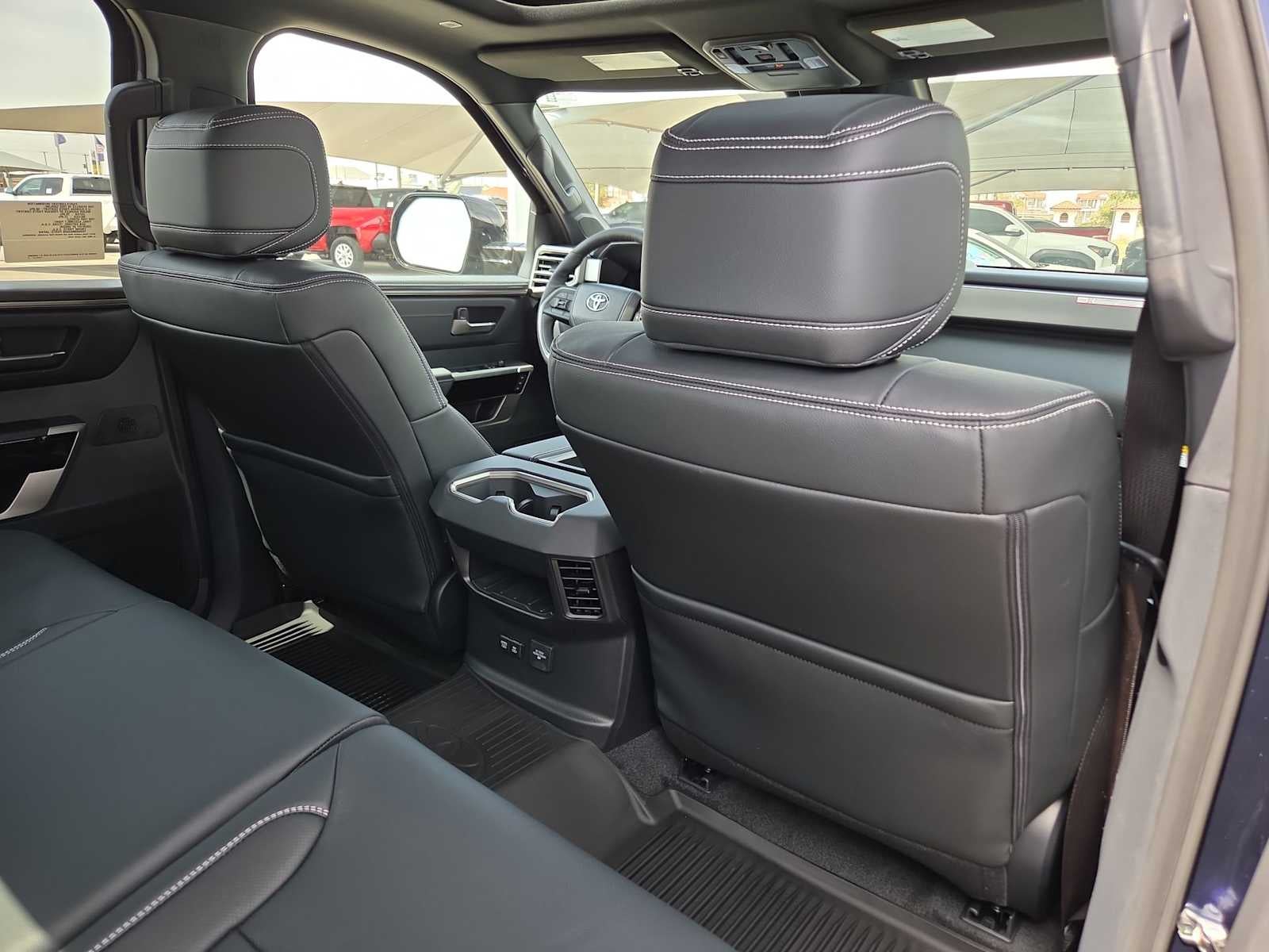 2026 Toyota Tundra i-FORCE MAX Limited i-FORCE MAX