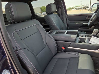 2026 Toyota Tundra i-FORCE MAX Limited i-FORCE MAX
