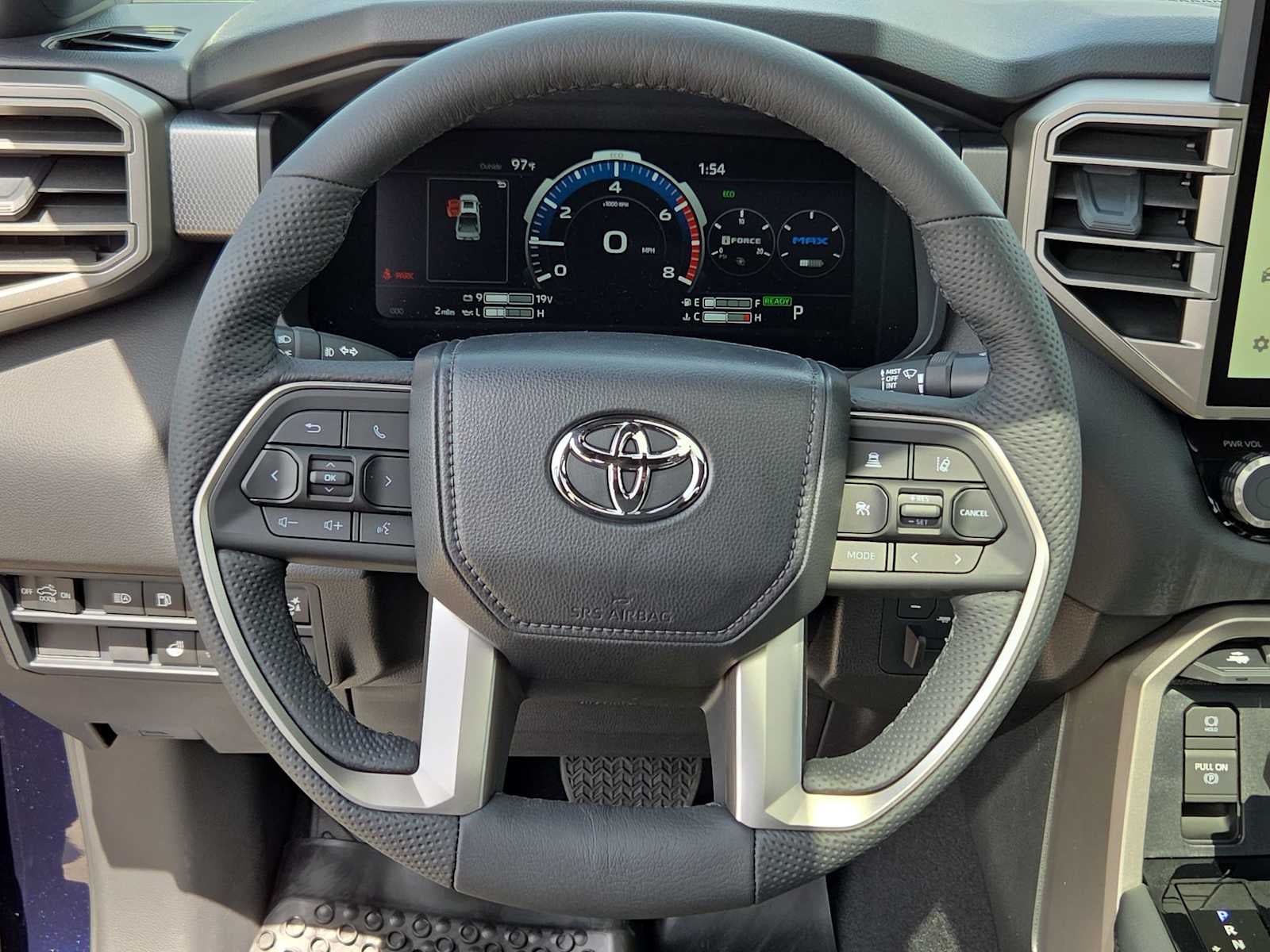 2026 Toyota Tundra i-FORCE MAX Limited i-FORCE MAX