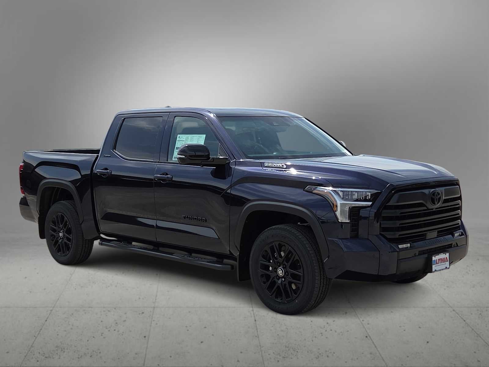 2026 Toyota Tundra i-FORCE MAX Limited i-FORCE MAX