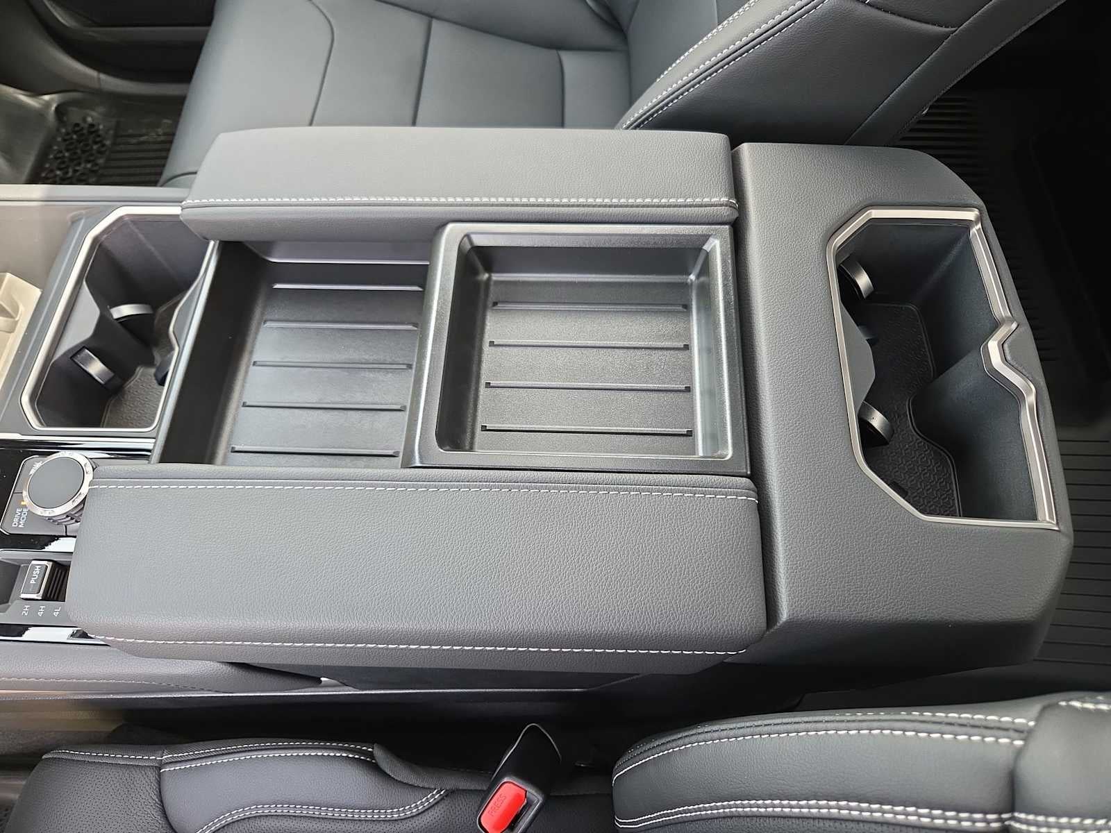 2026 Toyota Tundra i-FORCE MAX Limited i-FORCE MAX