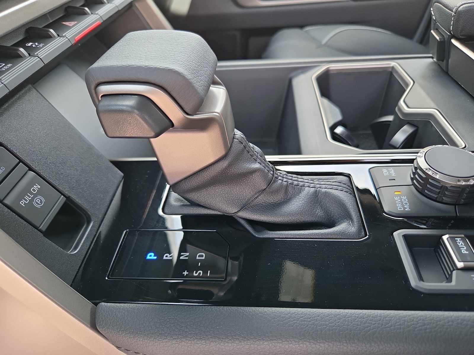 2026 Toyota Tundra i-FORCE MAX Limited i-FORCE MAX