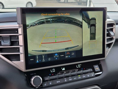 2026 Toyota Tundra i-FORCE MAX Limited i-FORCE MAX