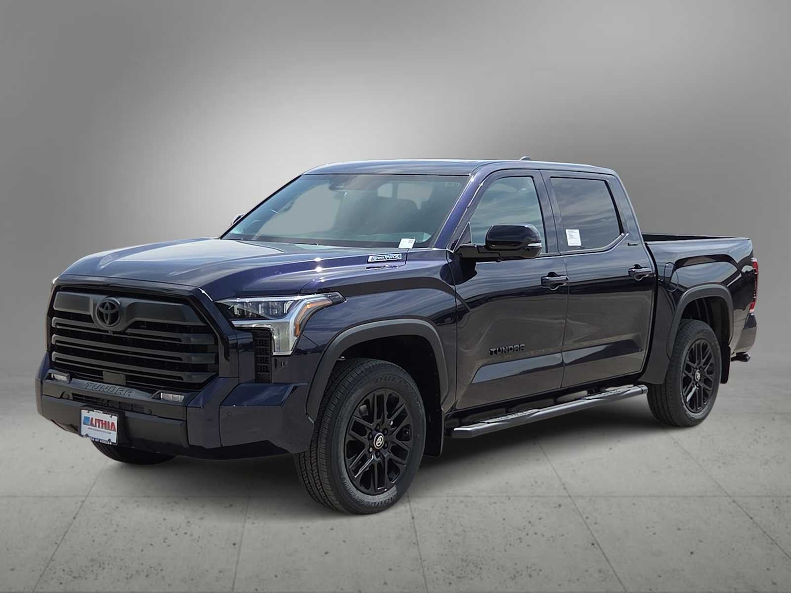 2026 Toyota Tundra i-FORCE MAX Limited i-FORCE MAX
