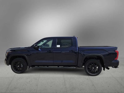 2026 Toyota Tundra i-FORCE MAX Limited i-FORCE MAX