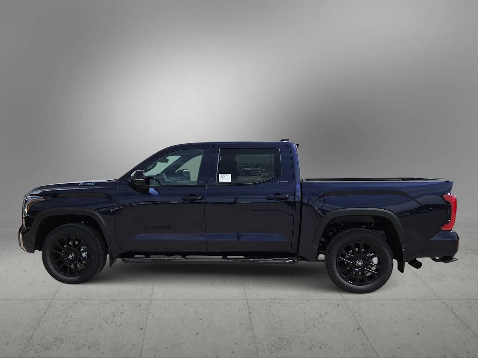 2026 Toyota Tundra i-FORCE MAX Limited i-FORCE MAX