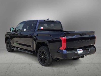 2026 Toyota Tundra i-FORCE MAX Limited i-FORCE MAX