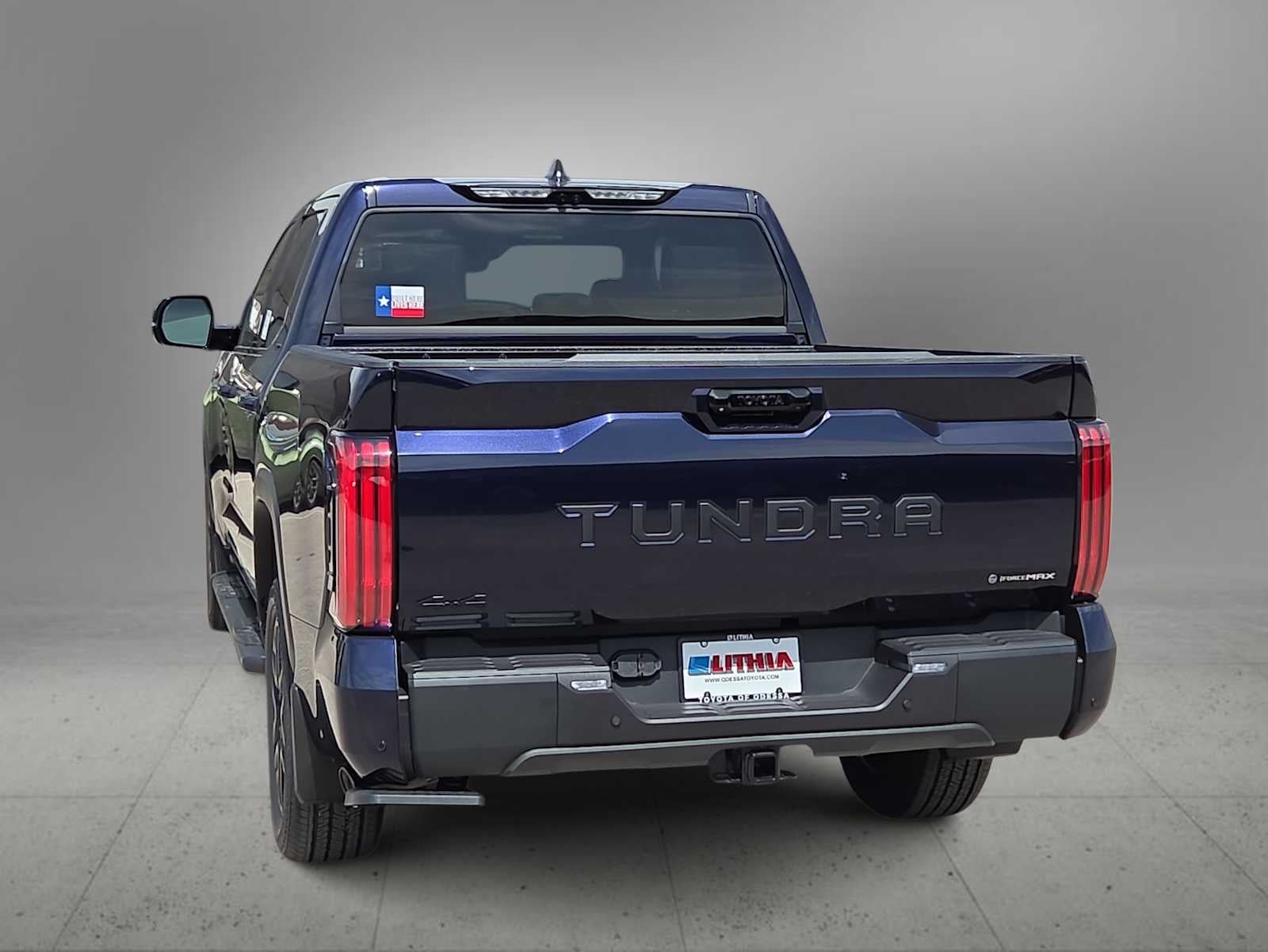 2026 Toyota Tundra i-FORCE MAX Limited i-FORCE MAX