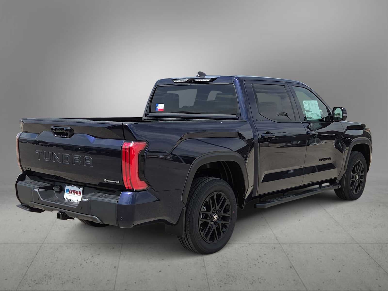 2026 Toyota Tundra i-FORCE MAX Limited i-FORCE MAX