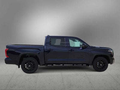 2026 Toyota Tundra i-FORCE MAX Limited i-FORCE MAX