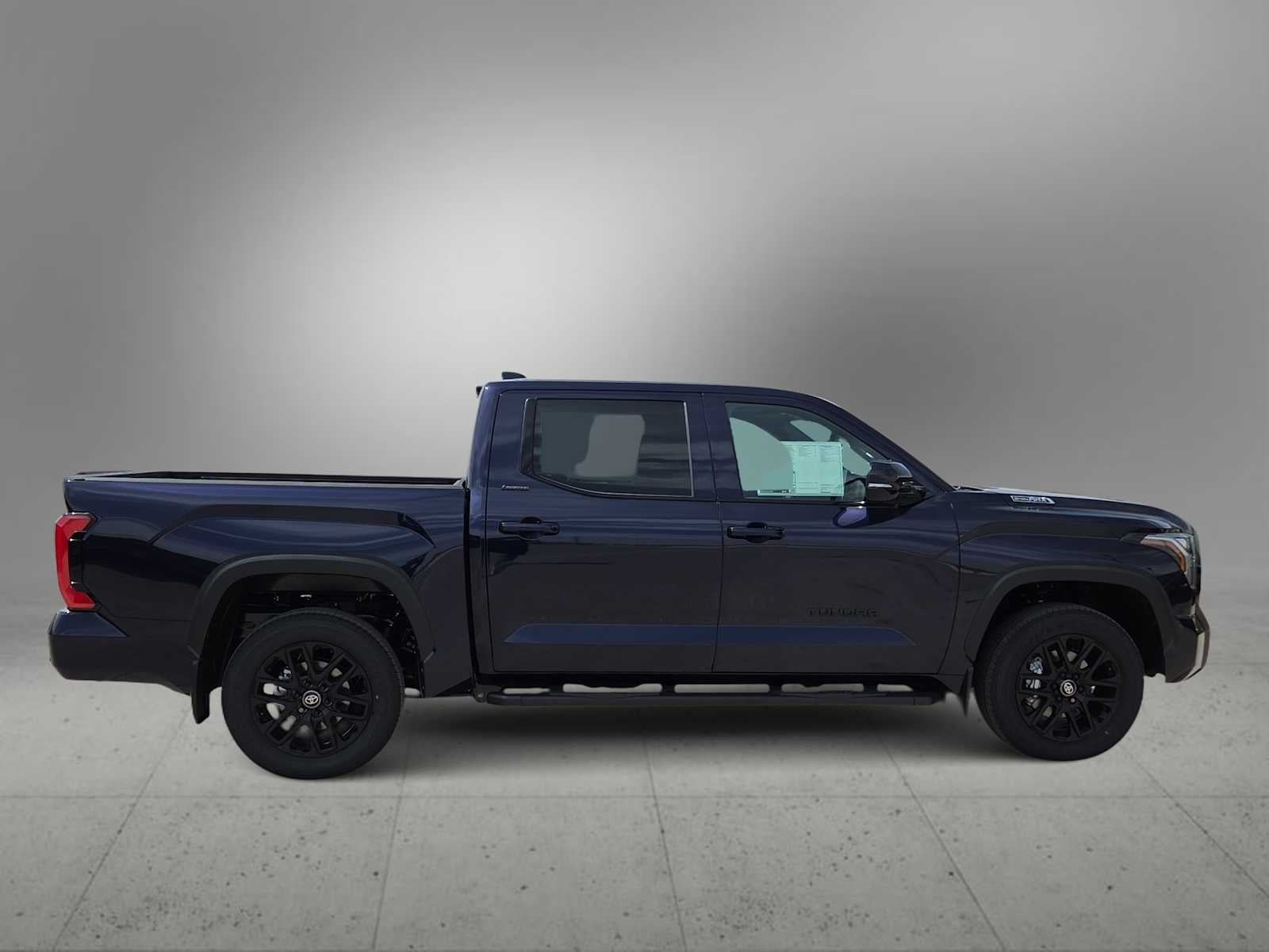 2026 Toyota Tundra i-FORCE MAX Limited i-FORCE MAX