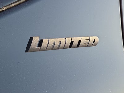 2026 Toyota Tundra i-FORCE MAX Limited i-FORCE MAX