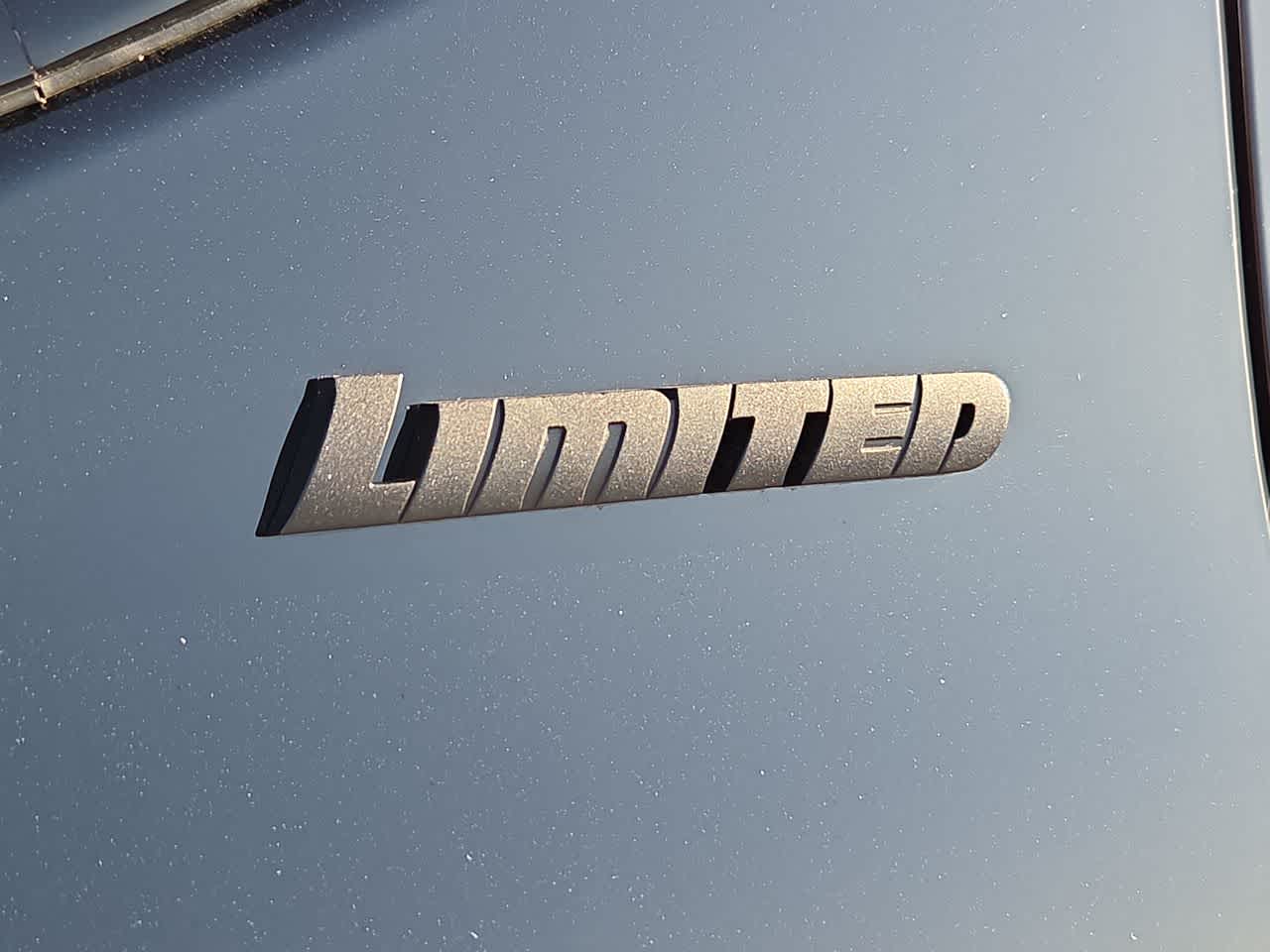 2026 Toyota Tundra i-FORCE MAX Limited i-FORCE MAX