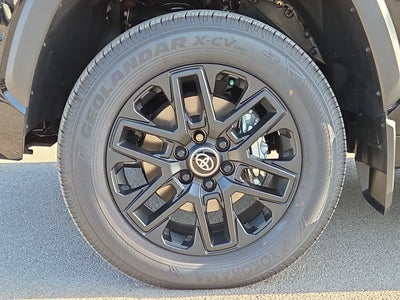 2026 Toyota Tundra i-FORCE MAX Limited i-FORCE MAX