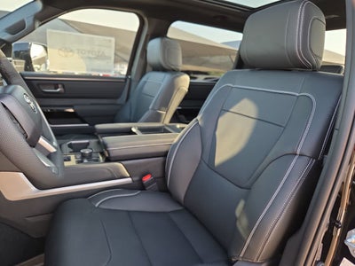 2026 Toyota Tundra i-FORCE MAX Limited i-FORCE MAX