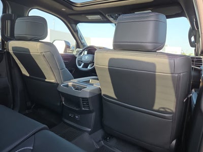 2026 Toyota Tundra i-FORCE MAX Limited i-FORCE MAX