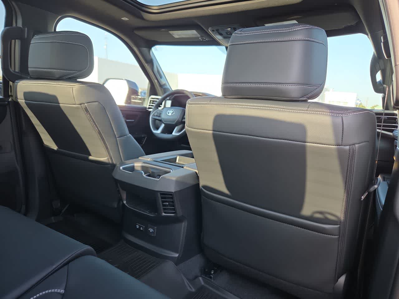 2026 Toyota Tundra i-FORCE MAX Limited i-FORCE MAX