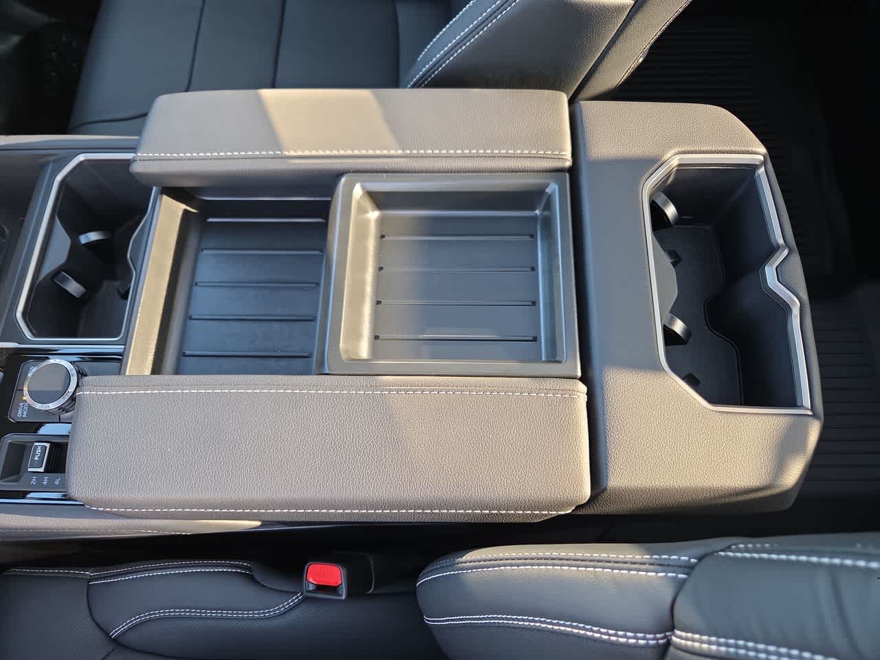 2026 Toyota Tundra i-FORCE MAX Limited i-FORCE MAX