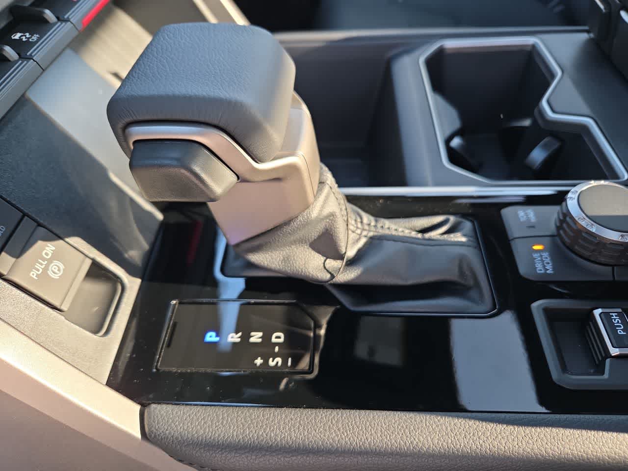 2026 Toyota Tundra i-FORCE MAX Limited i-FORCE MAX