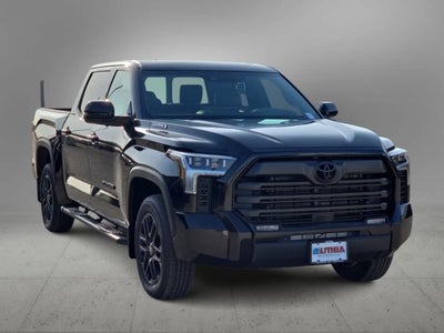2026 Toyota Tundra i-FORCE MAX Limited i-FORCE MAX