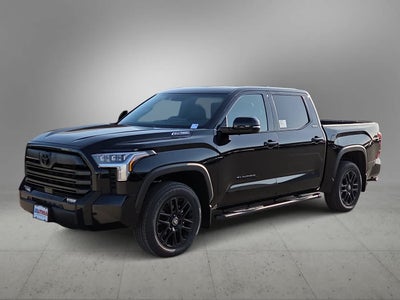 2026 Toyota Tundra i-FORCE MAX Limited i-FORCE MAX