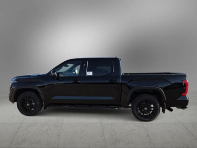 2026 Toyota Tundra i-FORCE MAX Limited i-FORCE MAX