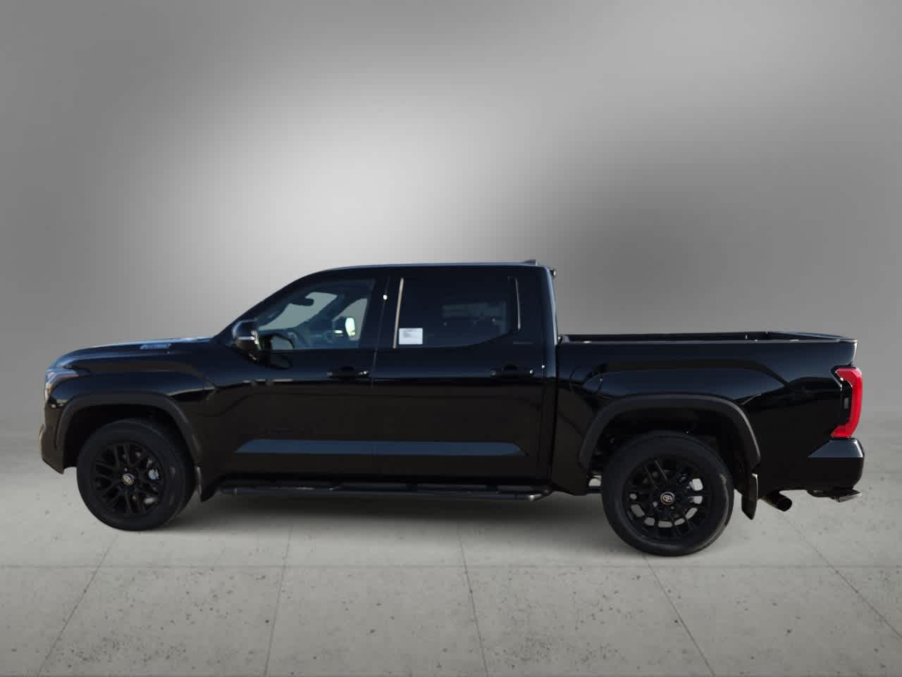 2026 Toyota Tundra i-FORCE MAX Limited i-FORCE MAX