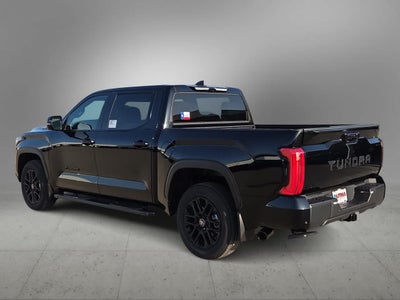 2026 Toyota Tundra i-FORCE MAX Limited i-FORCE MAX