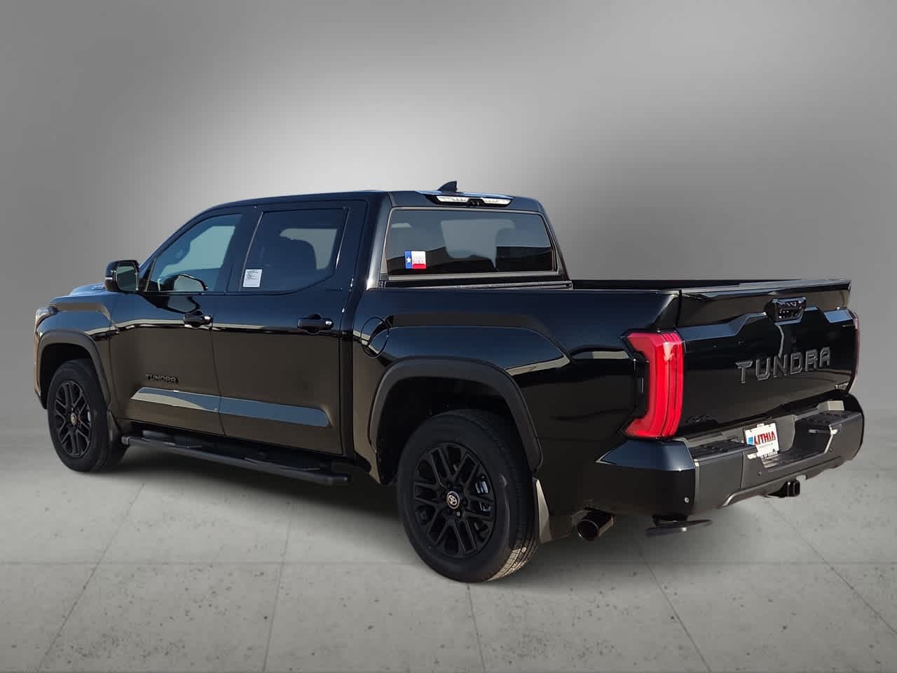 2026 Toyota Tundra i-FORCE MAX Limited i-FORCE MAX