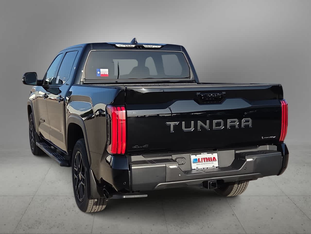 2026 Toyota Tundra i-FORCE MAX Limited i-FORCE MAX