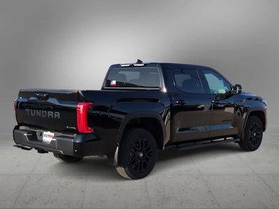 2026 Toyota Tundra i-FORCE MAX Limited i-FORCE MAX