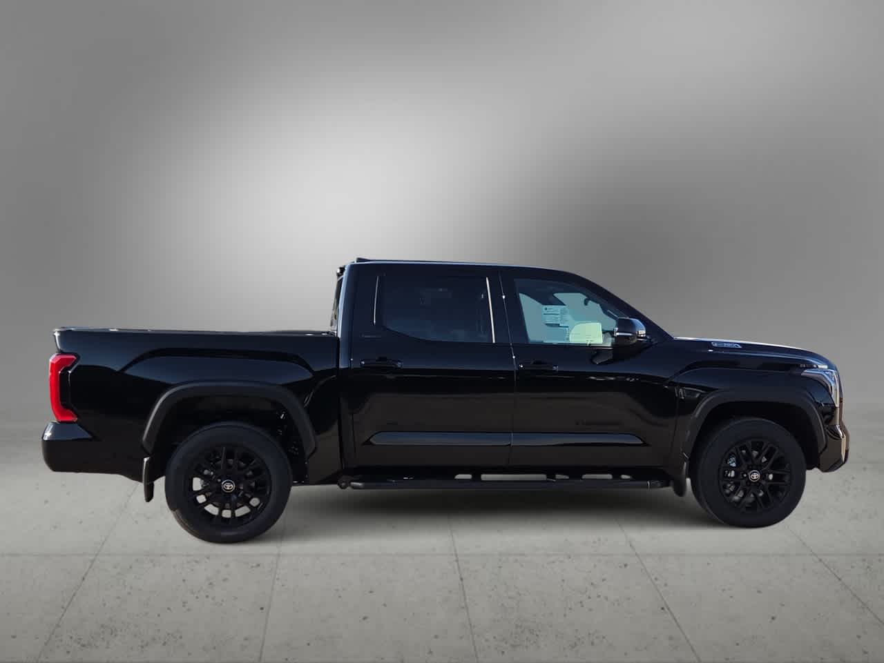 2026 Toyota Tundra i-FORCE MAX Limited i-FORCE MAX
