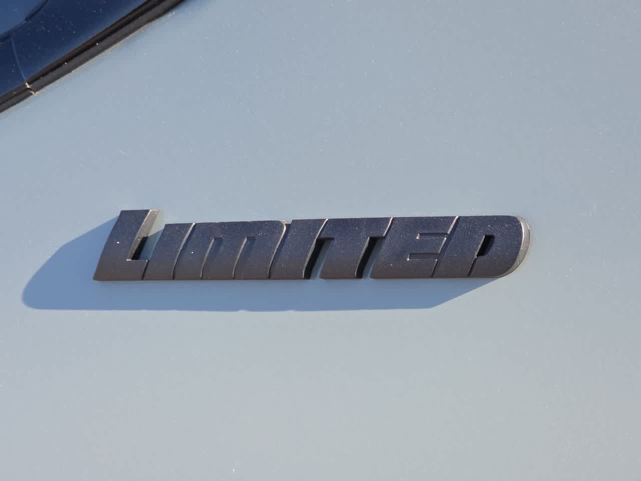2026 Toyota Tundra i-FORCE MAX Limited i-FORCE MAX