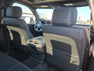 2026 Toyota Tundra i-FORCE MAX Limited i-FORCE MAX