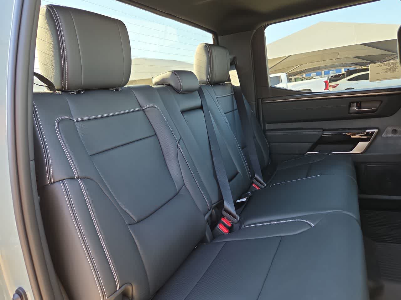 2026 Toyota Tundra i-FORCE MAX Limited i-FORCE MAX