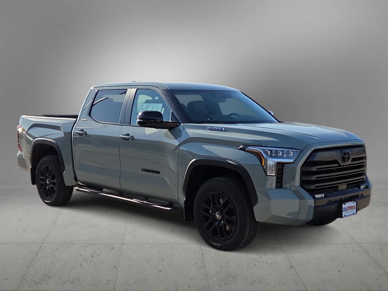 2026 Toyota Tundra i-FORCE MAX Limited i-FORCE MAX