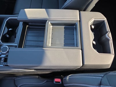 2026 Toyota Tundra i-FORCE MAX Limited i-FORCE MAX