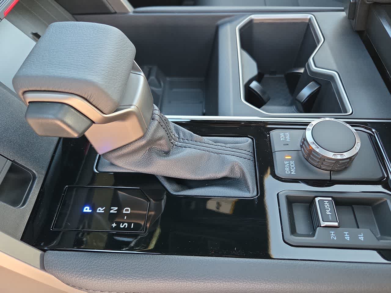 2026 Toyota Tundra i-FORCE MAX Limited i-FORCE MAX