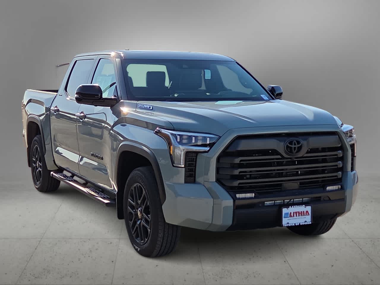 2026 Toyota Tundra i-FORCE MAX Limited i-FORCE MAX