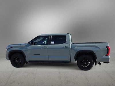 2026 Toyota Tundra i-FORCE MAX Limited i-FORCE MAX