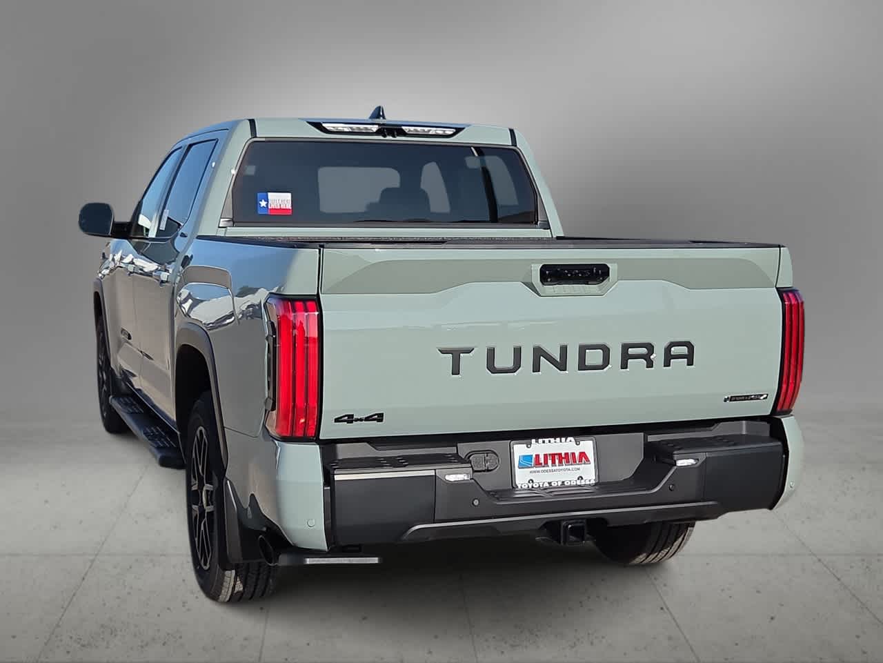 2026 Toyota Tundra i-FORCE MAX Limited i-FORCE MAX