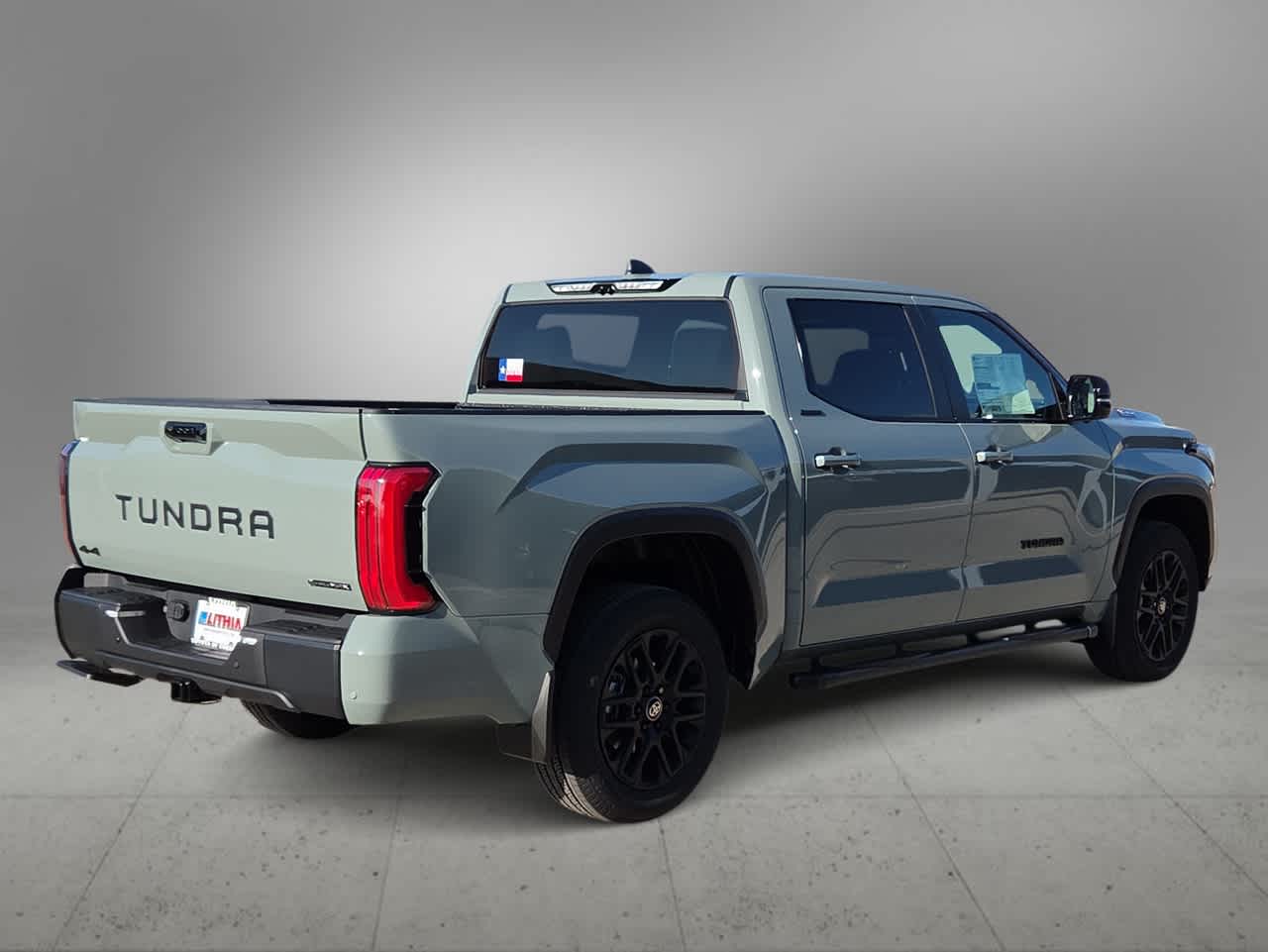 2026 Toyota Tundra i-FORCE MAX Limited i-FORCE MAX